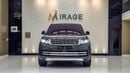 Land Rover Range Rover VOGUE