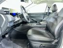 فورد توروس TPC2225H TAURUS TREND 1.5L I4 FHEV / AL TAYER MOTORS / AL QOUZ SHOWROOM