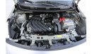 Nissan Sunny 1.5cc Certified Vehicle with Warranty(34168)