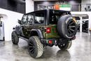 Jeep Wrangler Jeep Wrangler Unlimited 2024
