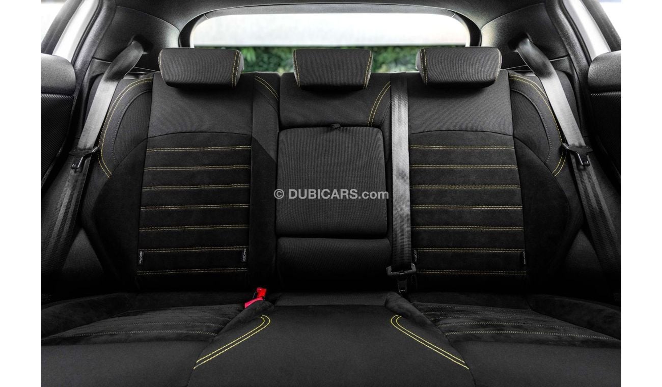 Alfa Romeo Giulietta Veloce | 1,537 P.M  | 0% Downpayment | Agency Warranty!