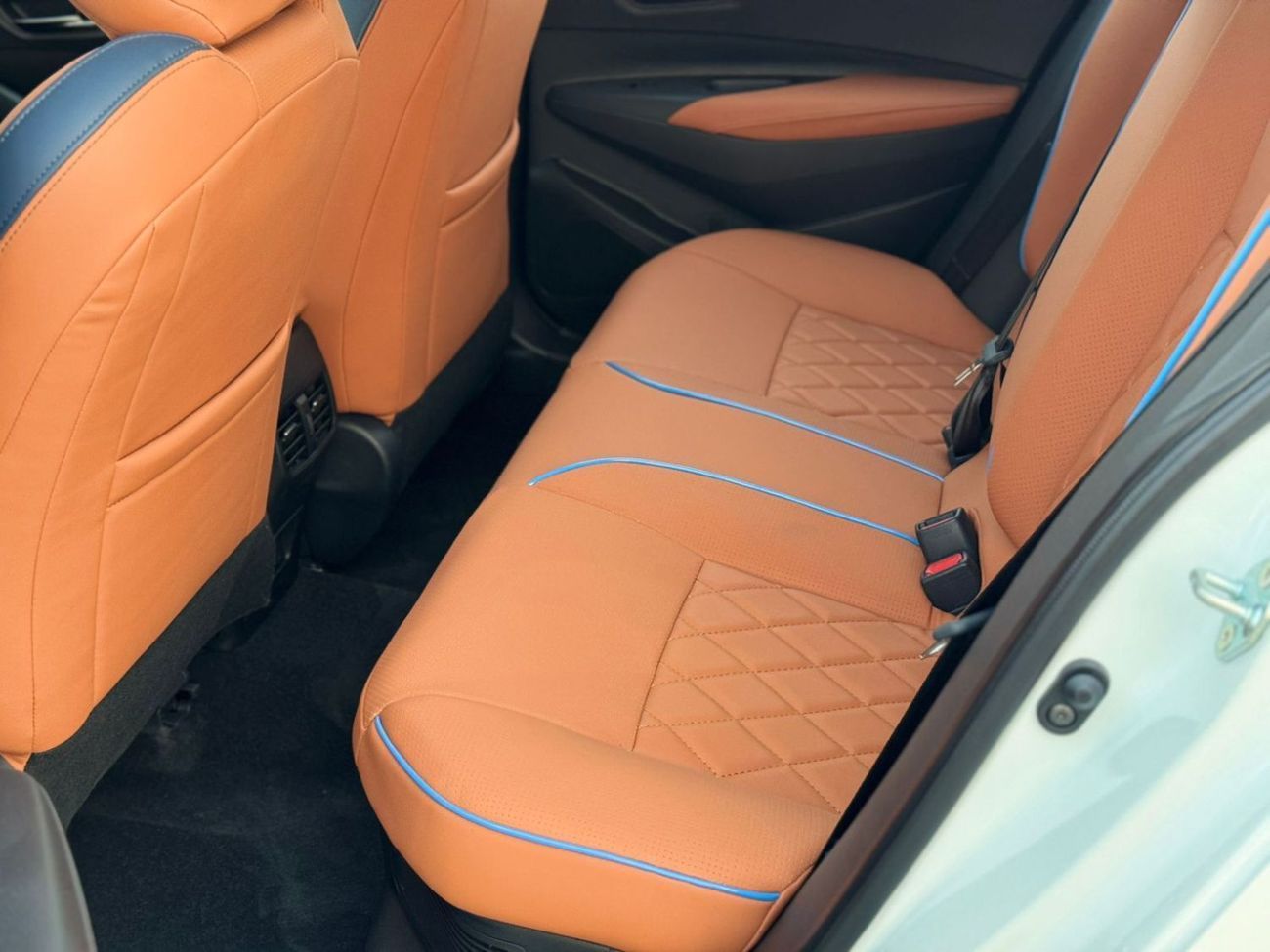 Toyota Levin TOYOTA LEVIN 1.8 HYBRID GR SPORT WITH 360 CAMERA MY 2025