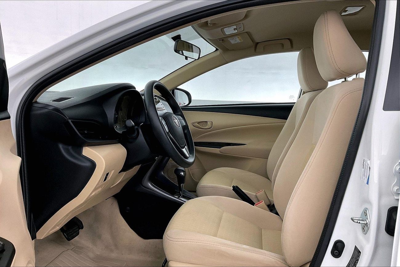 هيونداي أكسنت Comfort | ضمان مجاني لمدة عام | 0 دفعة أولى