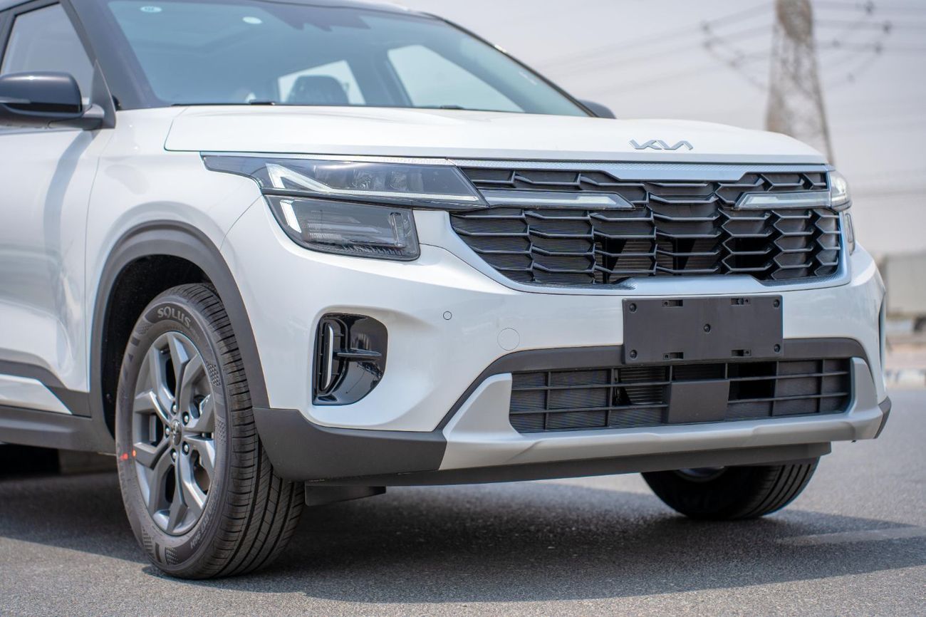 Kia Seltos KIA SELTOS 1.5L 2025