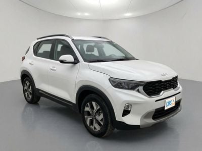 Kia Sonet LX1 1.5L LX 1.5 | Zero Down Payment | Home Test Drive