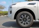 Nissan Patrol NISSAN PATROL T2 GCC WARRANTY