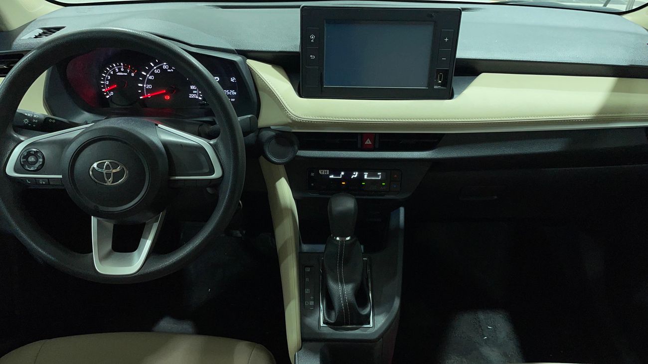 Toyota Yaris 2023 E | AED 619/Month | 0 DP | 30 Day Return | Warranty