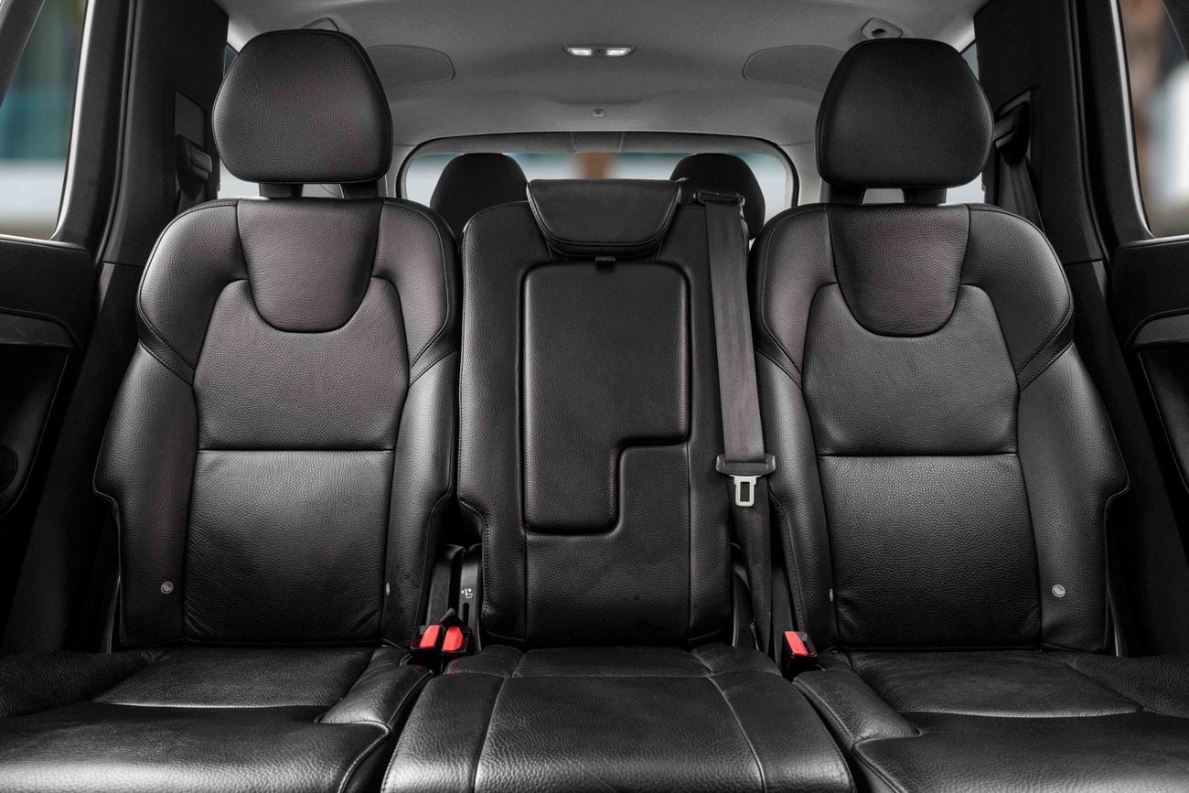 Volvo XC90 XC90 B5 Plus Bright | 2,860 P.M | 0% Downpayment | Warranty 2028!