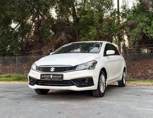 Suzuki Ciaz GL, миниатюра 21