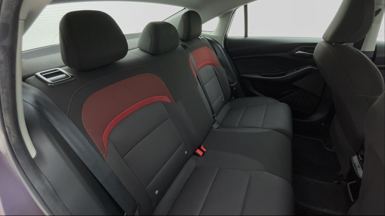 MG GT 1.5T STD 2022 STD | AED 517/Month | 0 DP | 30 Day Return | Warranty