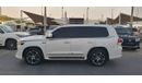 Toyota Land Cruiser V8 GX.R full options upgrade 2021