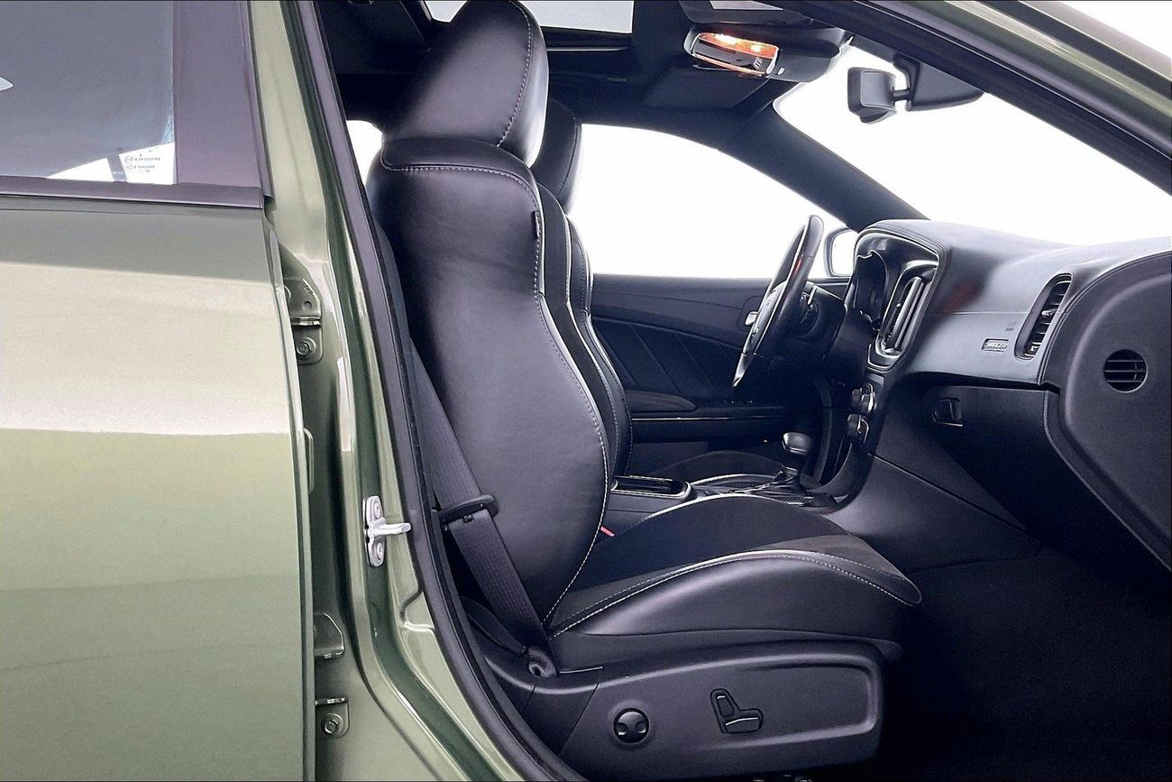 Dodge Charger GT | Guaranteed Warranty | 0 Down Payment