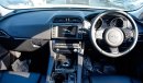 جاغوار F-Pace 2.0 D AWD Aut Diesel Right Hand Drive