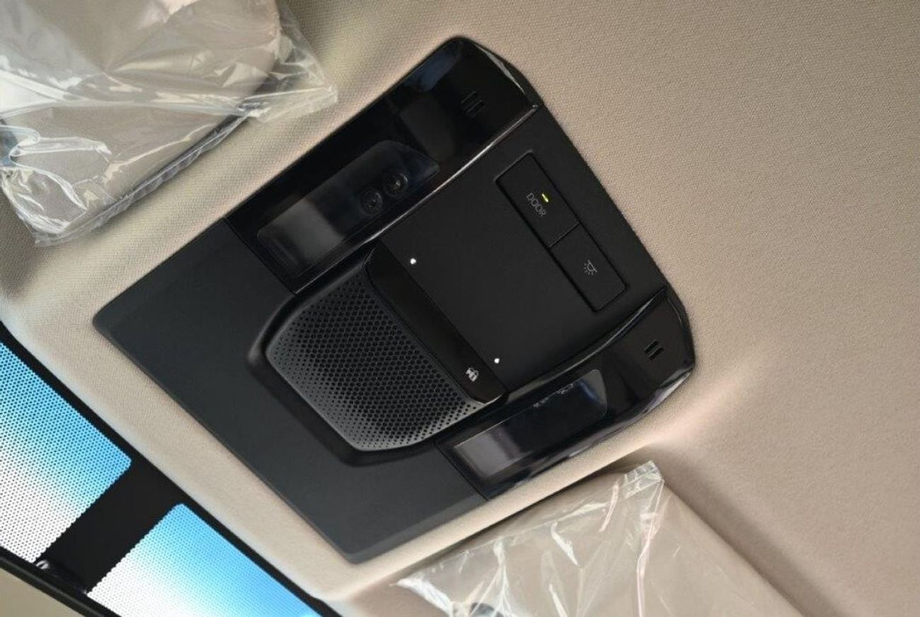 Toyota Prado TXL1 2.4L Turbo 7-Seat Automatic