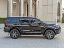 Toyota Fortuner GXR V6 4.0L GCC IN EXCELLENT CONDITION