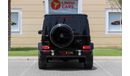 Mercedes-Benz G 500 W463