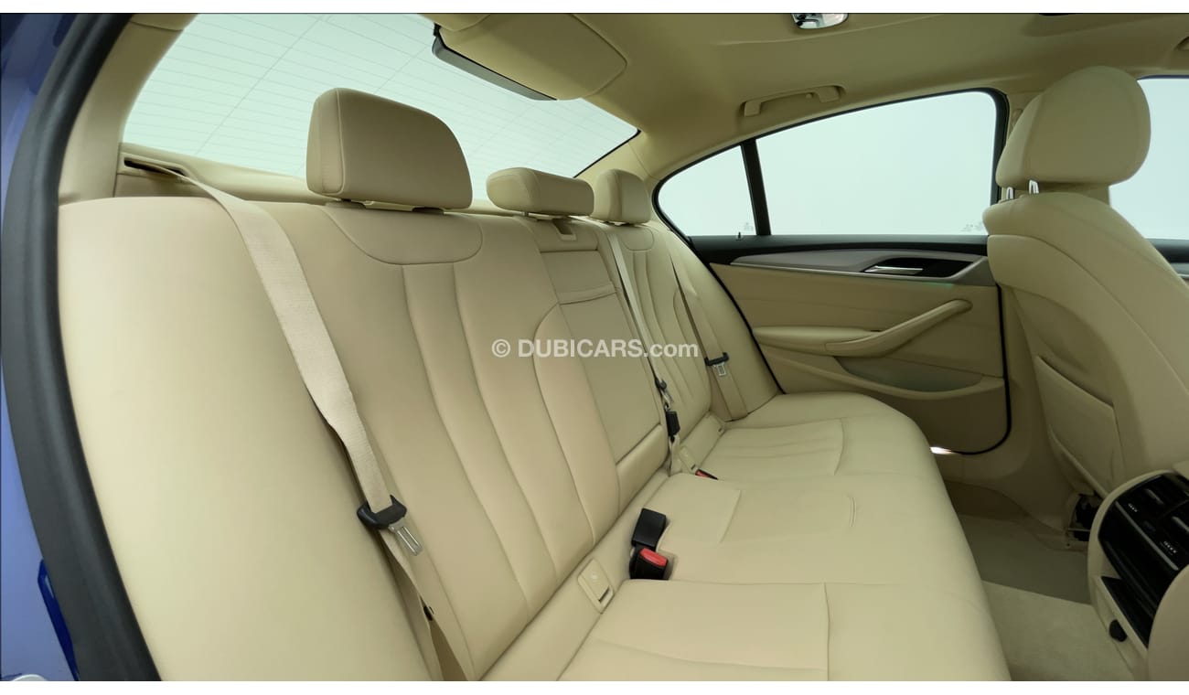 BMW 520i EXECUTIVE 2 | Zero Down Payment | Free Home Test Drive