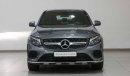 Mercedes-Benz GLC 250 4M COUPE price reduction!!!