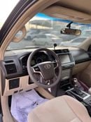 Toyota Prado TX-L 2.7L (271 HP)