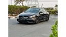 مرسيدس بنز CLA 45 AMG Std Std