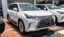 Lexus LX570 Sport Plus