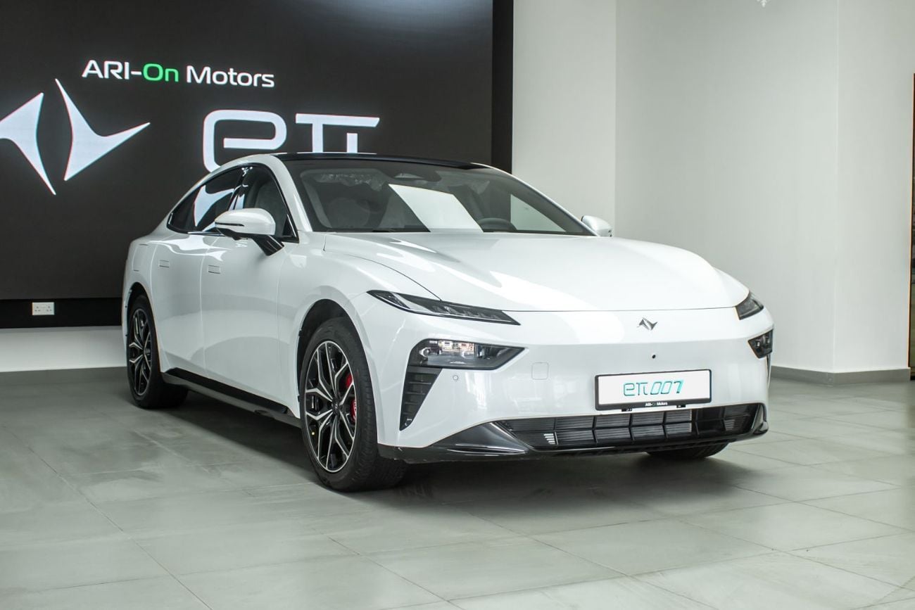 يباي 007 STANDARD Chinese Specs | 2025 | EREV