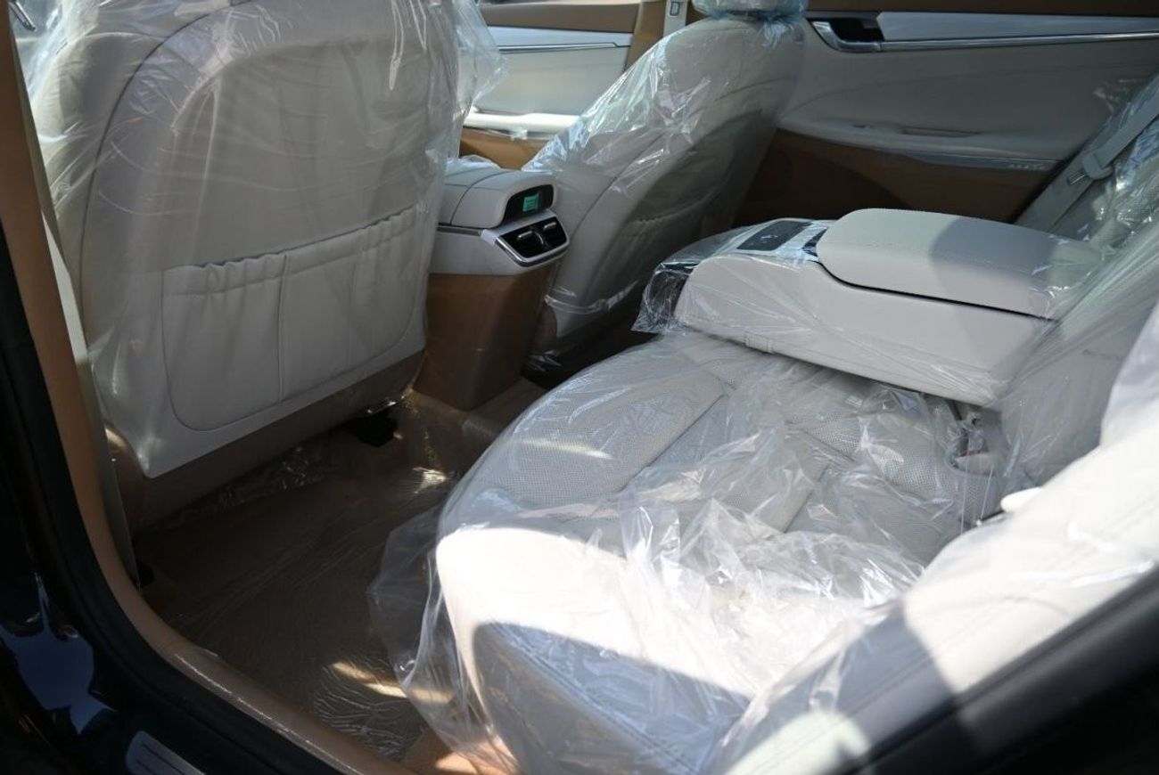 Hyundai Azera Hyundai Azera IG AT 3.5L Petrol, Sedan, FWD, 4 Doors, Front Electric Seats, Panoramic Roof, Cruise C