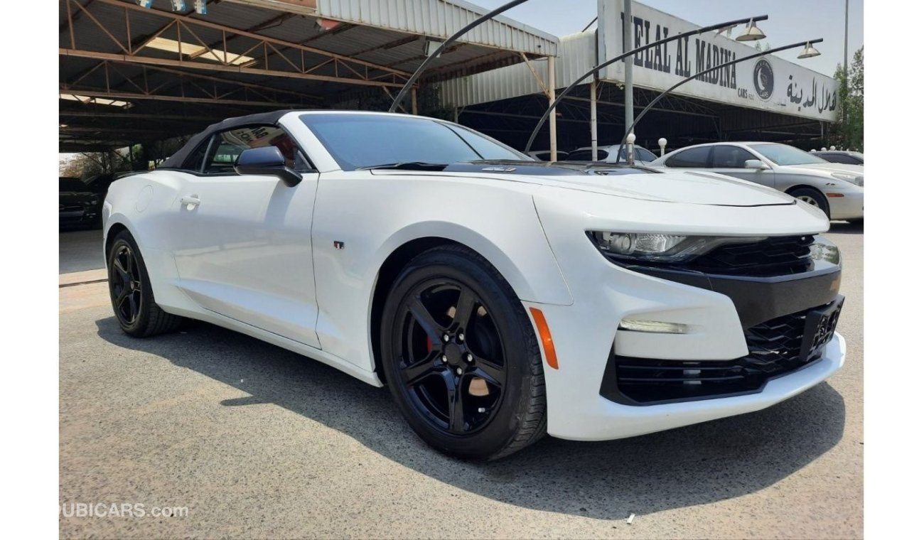 Chevrolet Camaro LT2 Chevrolet camaro 2019 v6