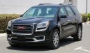 GMC Acadia AWD