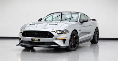 Ford Mustang GT PREMIUM