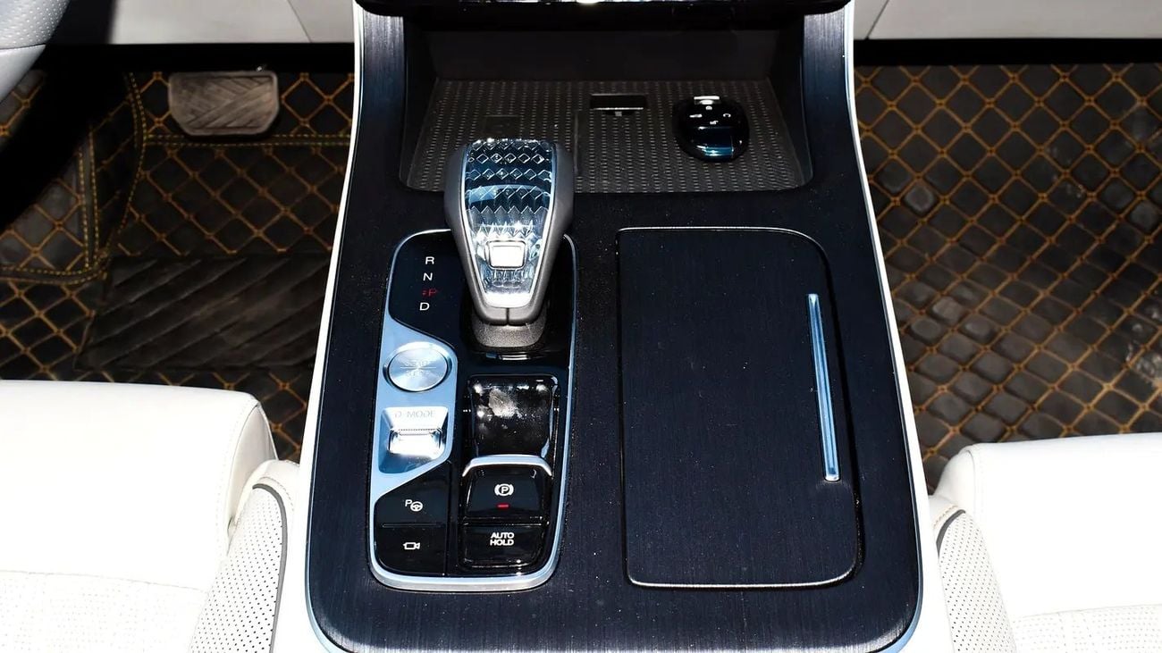 GAC GS8 GX 0% DP | 1,685 / Month | | GX 2.0T 4WD | | Gargash Warranty | Service History