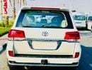 Toyota Land Cruiser Toyota landcuriser GXR V8 2021 Diesel L  full option Top the range