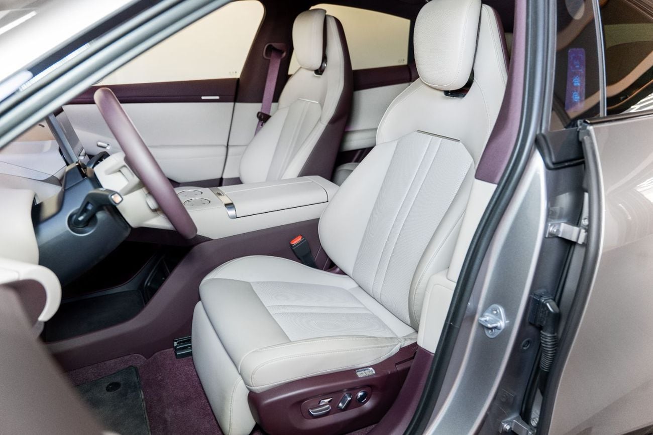 شاومى YU7 Xiaomi YU7 Pro | 770KM Range | Full Option Electric SUV