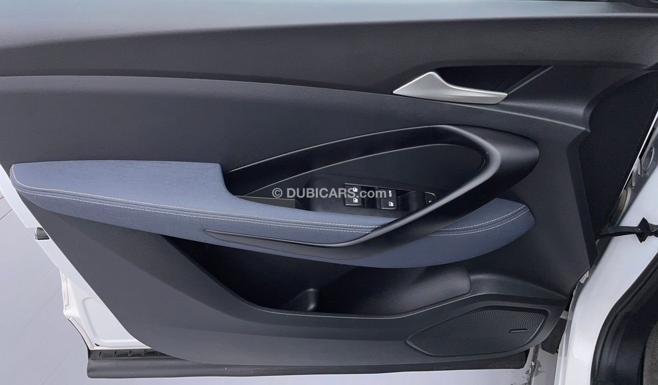 Chevrolet Captiva LS 1.5 | Under Warranty | Inspected on 150+ parameters