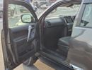 Toyota Prado 2019 4WD AT DIESEL = RIGHT HAND