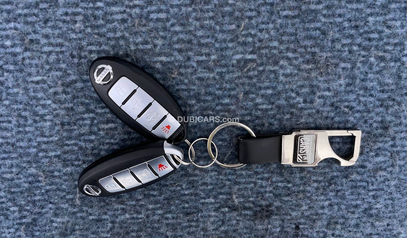 Nissan Altima S 2.5 | Zero Down Payment | Free Home Test Drive