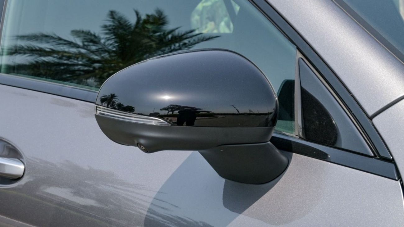 مرسيدس بنز CLA 200 Amazing Price | Mercedes-Benz CLA200 | Night Package | 2025 | With AGENCY WARRANTY