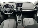 Audi Q2 35 TFSI Advanced 35 TFSI 150hp (Ref# 13908)