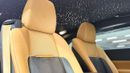 Rolls Royce Wraith Black Badge | GCC Specs | Impeccable Condition | Full Service History