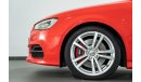 أودي S3 2016 Audi S3 Quattro / Excellent Condition & Full-Service History