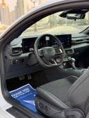 فورد موستانج EcoBoost 2.3L Coupe A/T