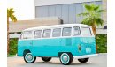 Volkswagen T5 Kombi | Extraordinary Condition