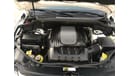 Jeep Grand Cherokee Jeep grand chorque model 2014 GCC car prefect condition full option