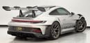 Porsche 911 2025 Porsche 911 GT3 RS Weissach Package, March/2027 Porsche Warranty, Porsche Full Service History,