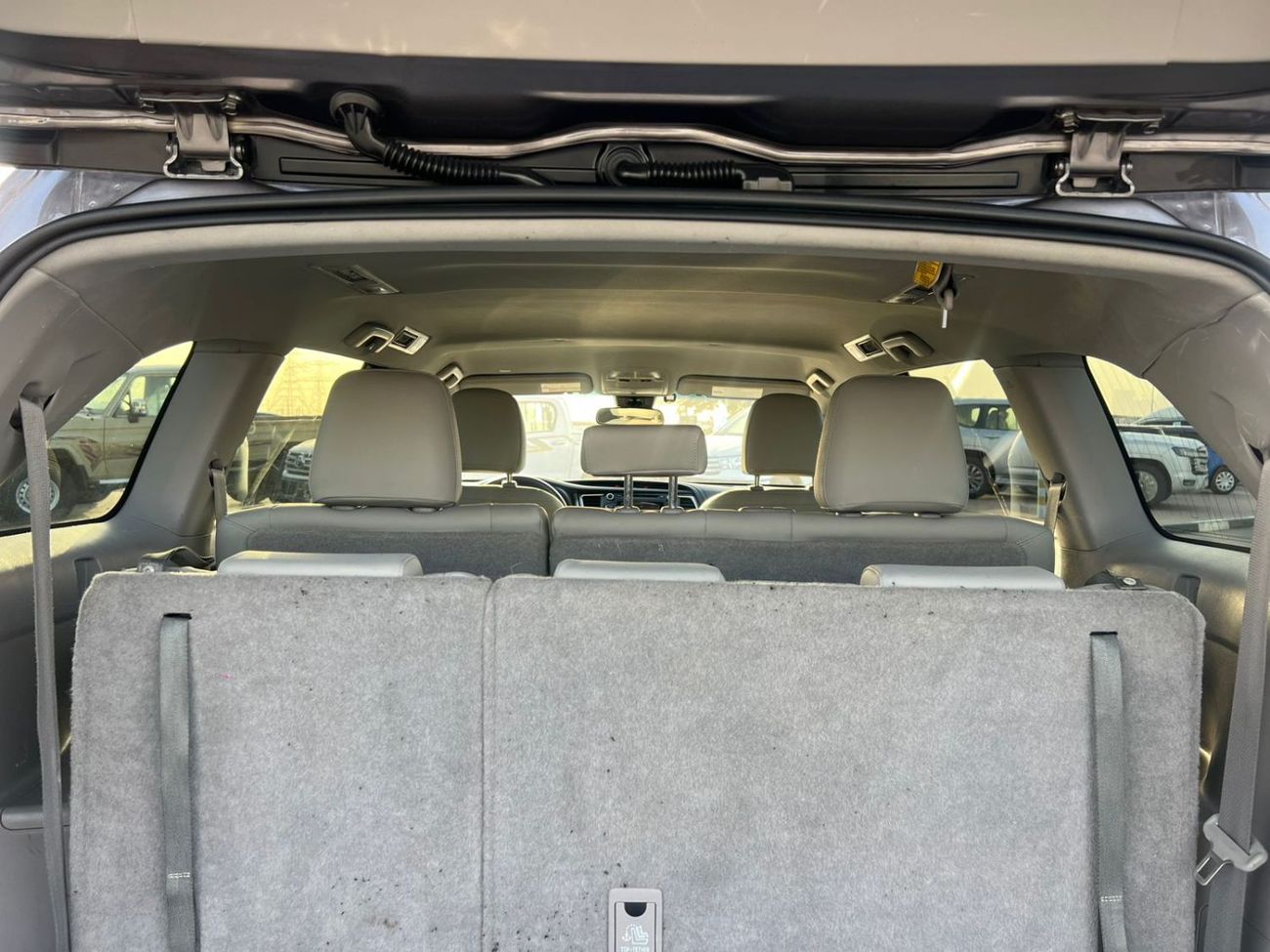 تويوتا هايلاندر 