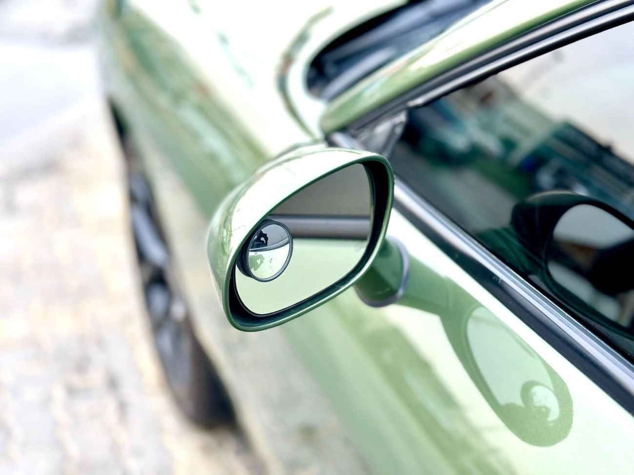 Dodge Challenger SXT 3.6L | Monthly 1250/- | 0% DP | Blindspot | Fog Lights | # 40071