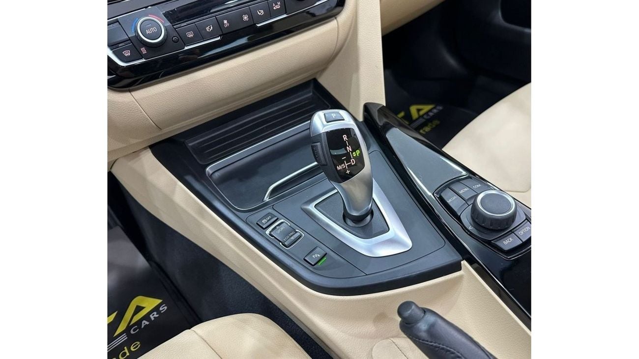 BMW 420i Std 2019 BMW 420i Gran Coupe, Warranty, Full Service History, Low Kms, GCC