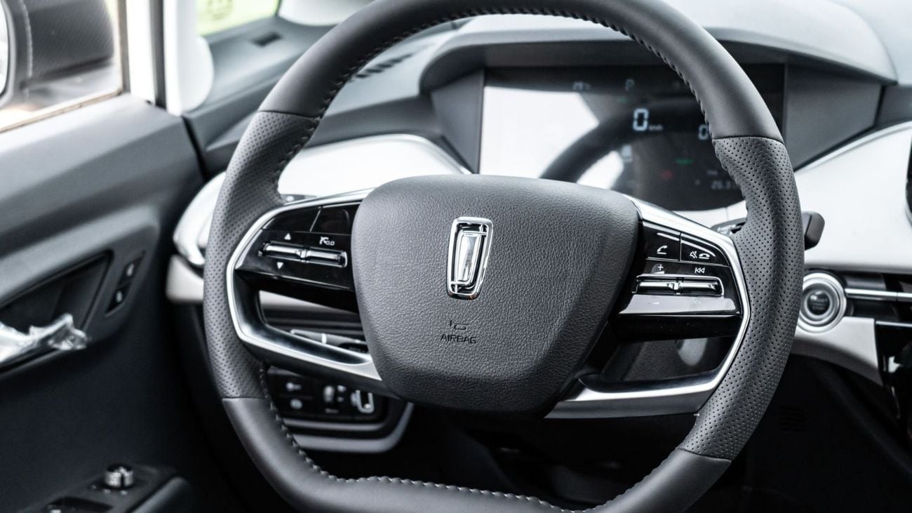 Bestune NAT 2023 | BESTUNE NAT COMFORT TRAVEL EDITION 100KW