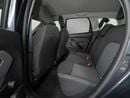 Renault Duster PE 1.6L PE 1.6