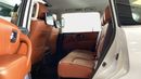 Nissan Patrol SE PLATINUM CITY | Guaranteed Warranty | 0 Down Payment